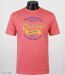 CHALLENGER TEE3004C - Tee-shirt imprimé manches courtes en coton jersey pour un confort estival absolu-3