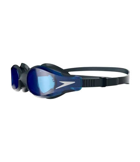 Lunettes De Natation Hydrosity 2.0 Gris Bleu Speedo