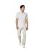 Chemise homme blanc Maine Maine