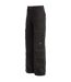 Pantalon À Poches Lela Femme Noir Parajumpers-3