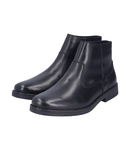 Bottine Cuir Rieker RGD