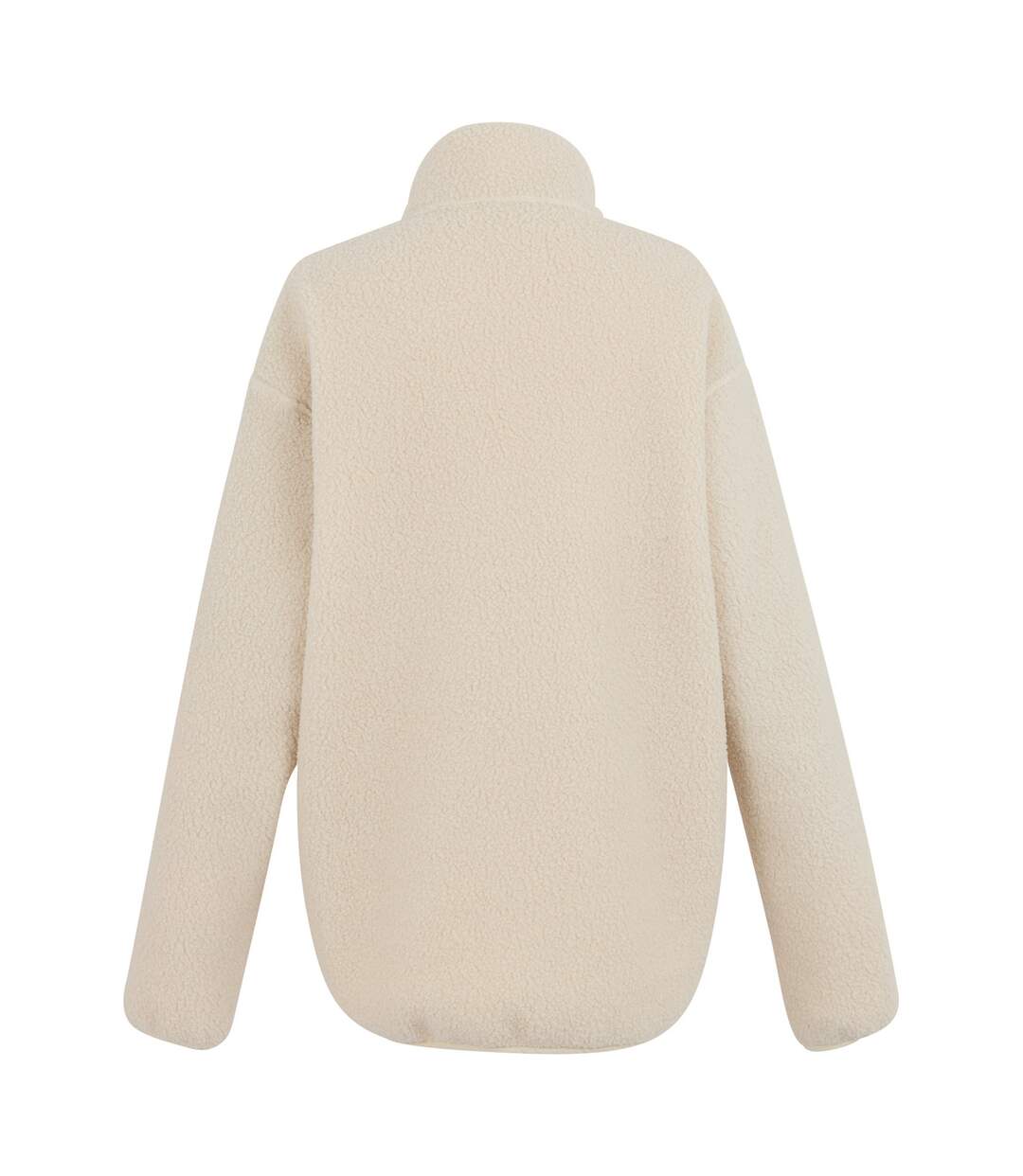 Polaire Motif/style Abstrait Frankie Femme Vanille Clair Regatta-3