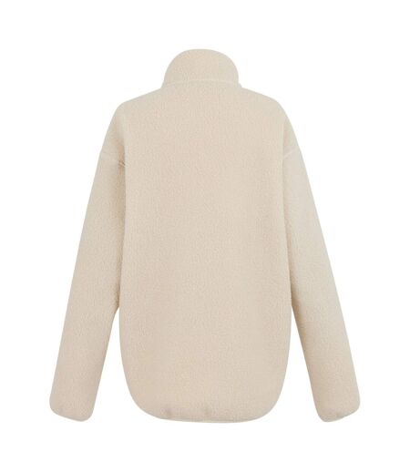 Polaire Motif/style Abstrait Frankie Femme Vanille Clair Regatta
