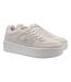 Baskets Foul Play Bs Femme Beige Champion-1