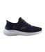 Mens Bounder 2.0 Emerged Sport Shoes Navy Blue Skechers-1