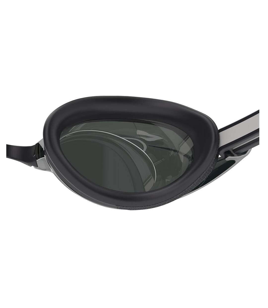Lunettes Vanquisher 3.0 Femme Noir Speedo-4
