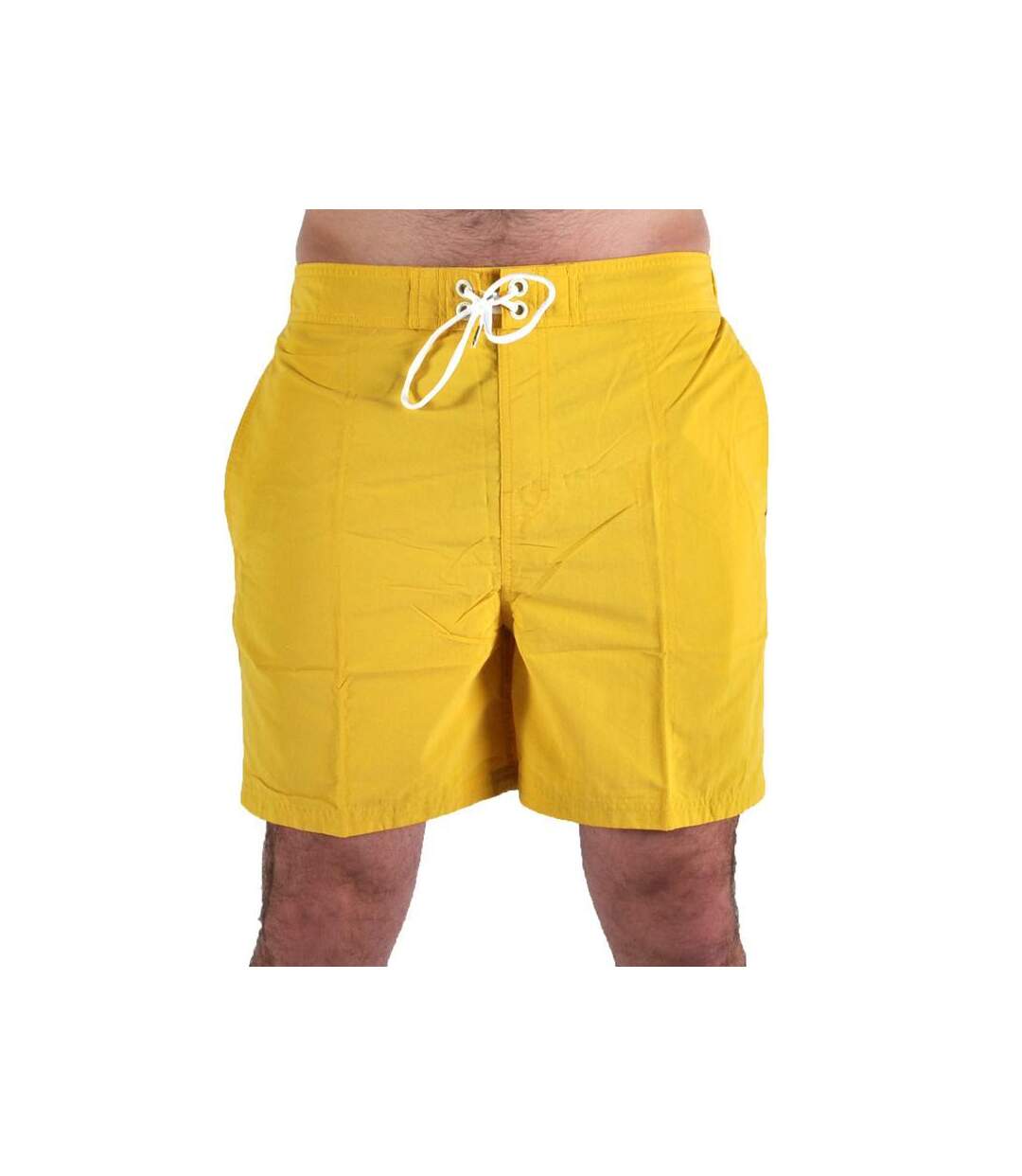 Short de bain Speedo Anchor Jaune