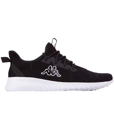 Baskets Capilot Gc Homme Noir Kappa