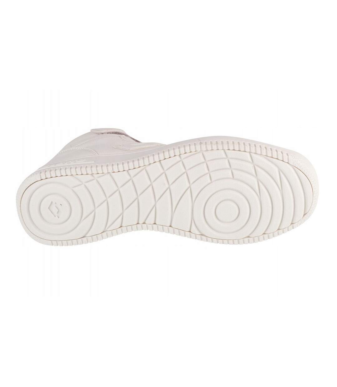 Baskets Paliot Oc Homme Blanc Lotto-4