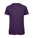 T-shirt inspire adulte violet B&C