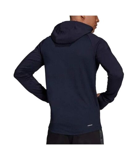 Sweat marine homme adidas mt
