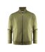 Mens Melville Jacket Moss Green James Harvest-1