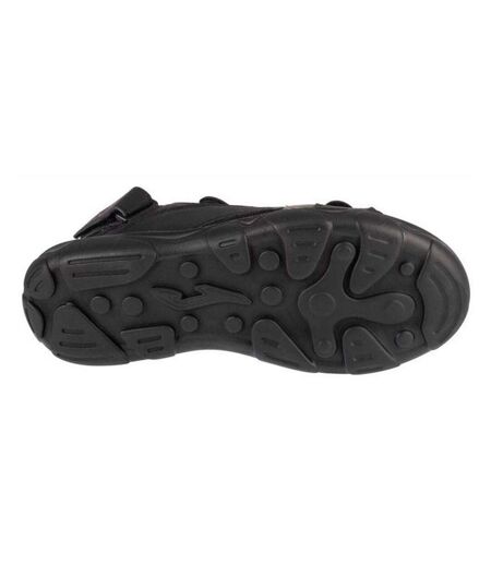 Sandales S.ocean Homme Noir Joma