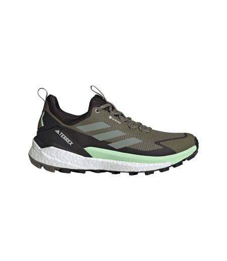 Baskets Terrex Free Hiker 2.0 Homme Olive Adidas