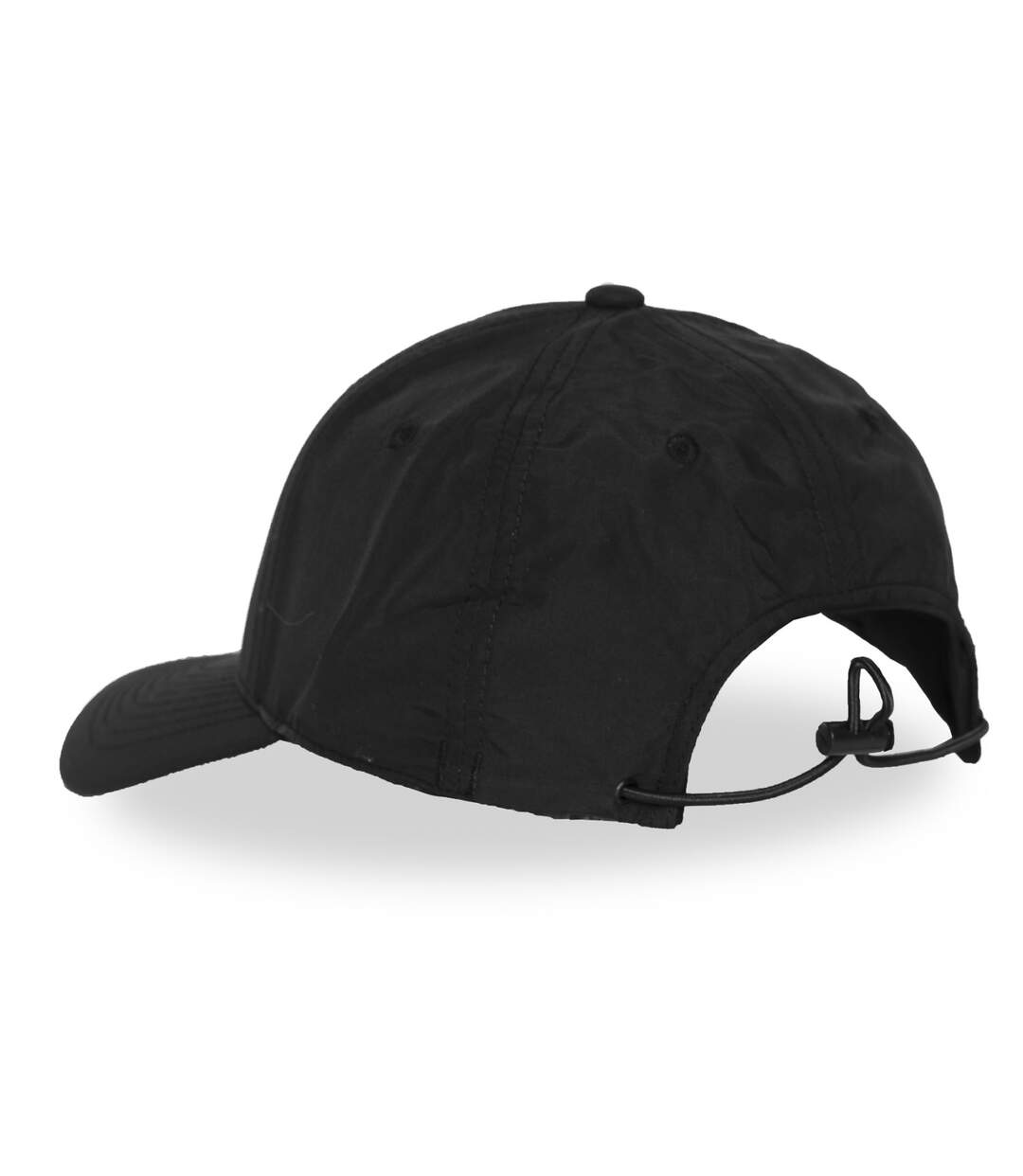 Casquette baseball avec écusson rond PU FRGN Freegun-5