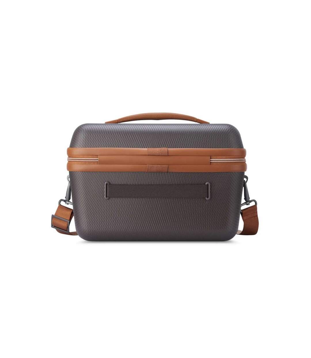 Delsey Paris - Vanity case Chatelet Air 2.0 - marron - 8134-3