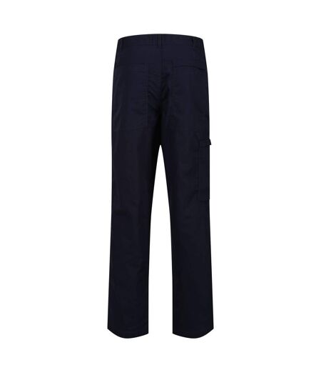 Pantalon homme bleu marine Regatta