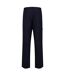 Pantalon homme bleu marine Regatta