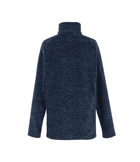 Veste Polaire Mayse Femme Bleu Marine Regatta