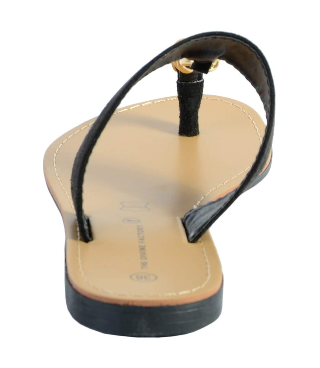 Sandale Mule The Divine Factory TDF4104-3