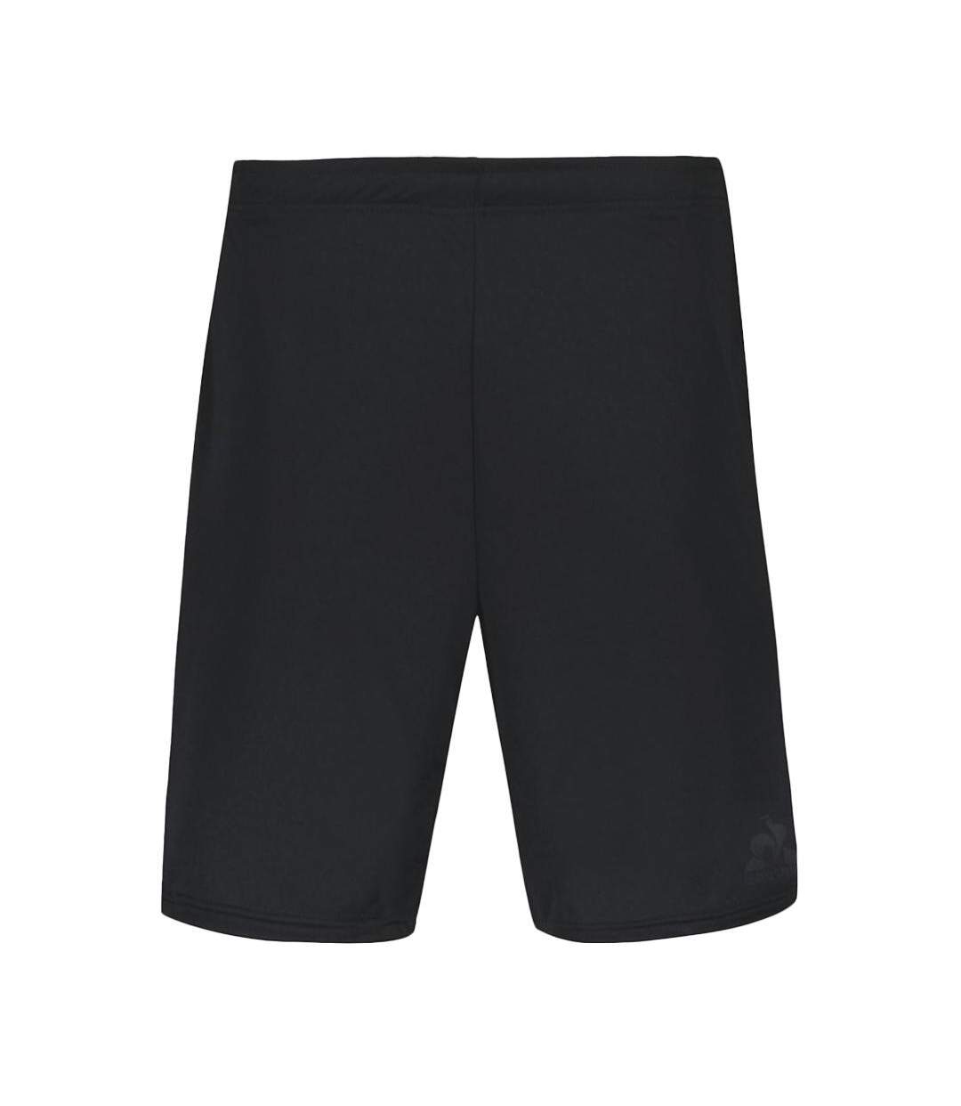 Short Noir Homme Le Coq Sportif 2321278 - L