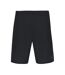 Short Noir Homme Le Coq Sportif 2321278 - L