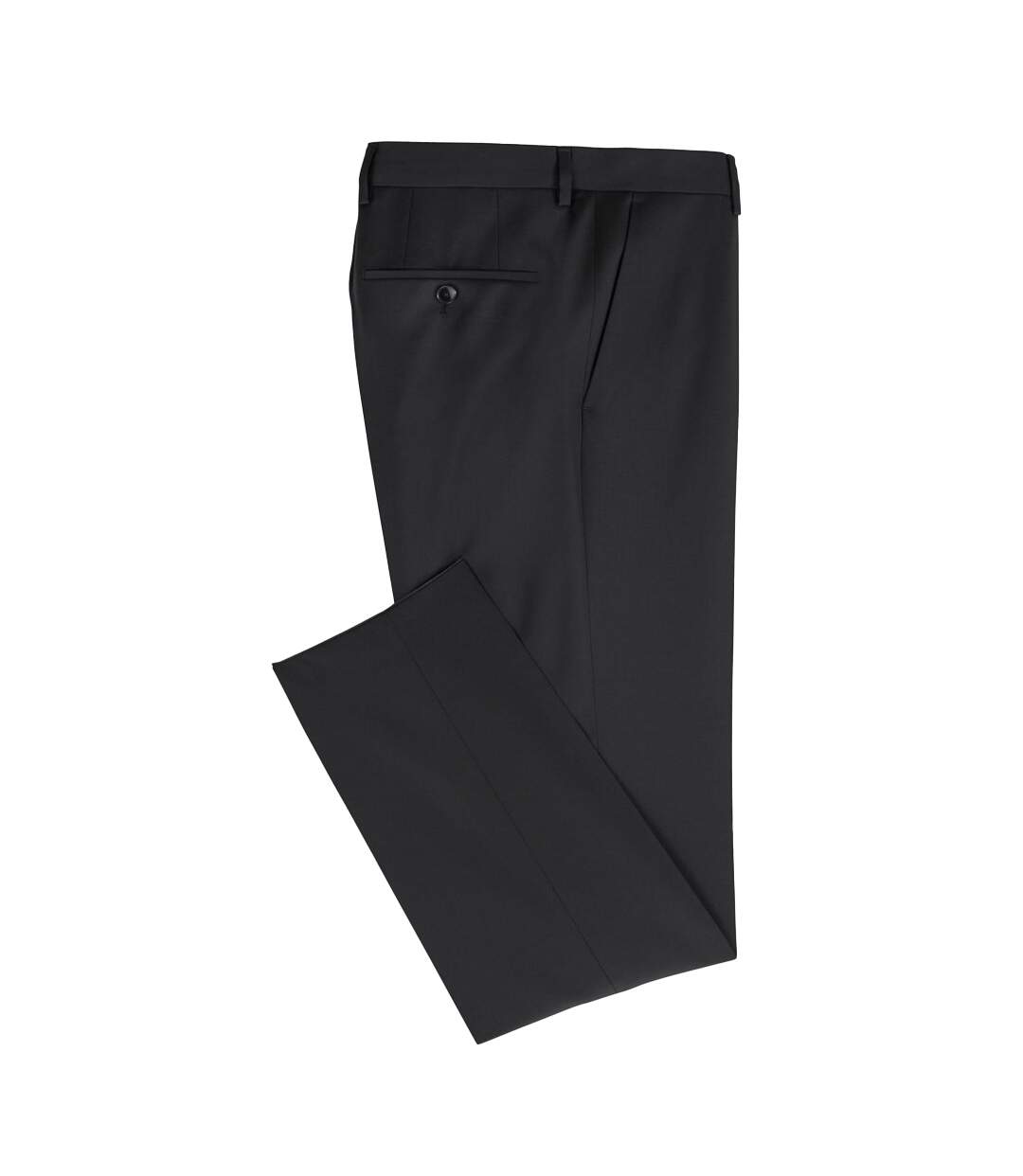 Pantalon Gibson Homme Gris Boss-2