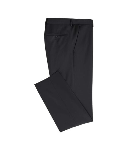 Pantalon Gibson Homme Gris Boss
