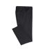 Pantalon Gibson Homme Gris Boss-2