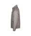 Doudoune Matelassée Purelite Homme Gris Marron Tee Jays-3
