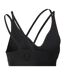 Brassière Noire Femme Puma Lowimpact - S