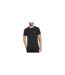 T-shirt Sticker Pete Homme Saphir Foncé Original Penguin-1