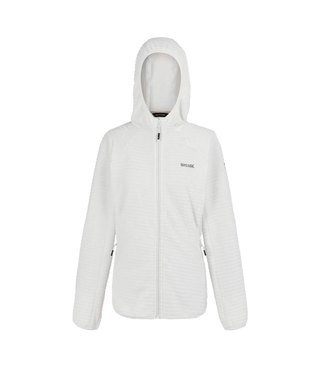 Veste polaire endra femme blanc de blanc Regatta-1