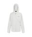 Veste polaire endra femme blanc de blanc Regatta