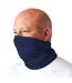 Great outdoors adults unisex multitube scarf / neckwarmer one size navy Regatta-2