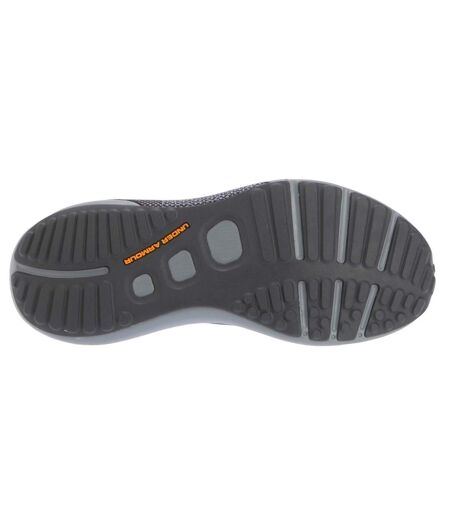 Chaussures hovr phantom homme gris Under Armour