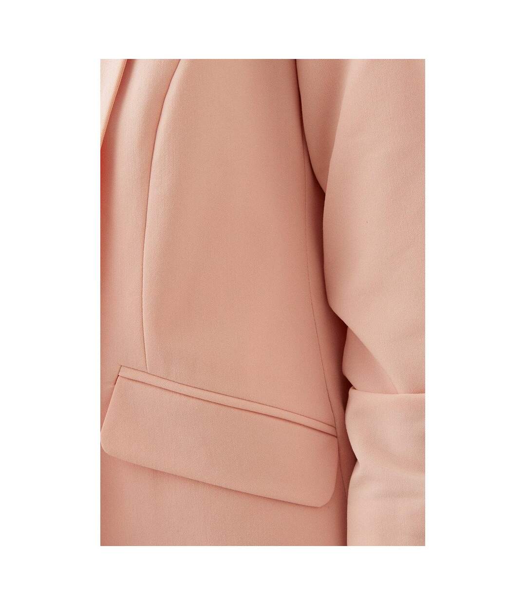 Blazer femme rose Dorothy Perkins