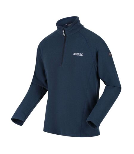Polaire Kenger Homme Denim Sombre Regatta