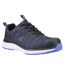 Baskets De Sécurité Sprint Homme Bleu Amblers-1