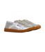 Basket Cuir Morrison Essential Silver-3