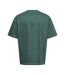 T-Shirt vert homme  only & sons larry life-2