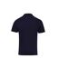T-shirt polo hommes bleu marine Premier