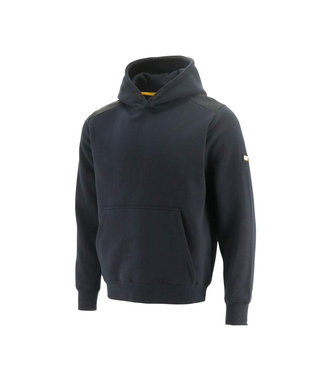 Sweat essentials homme bleu marine Caterpillar-1