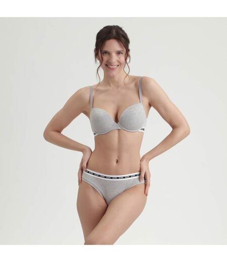 Culotte coton modal souple Icons