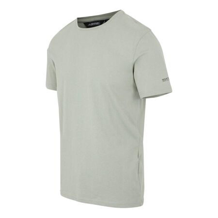 T-shirt de sport tait homme glacier Regatta