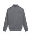 Mens Taped Track Top Ultimate Grey Umbro-2