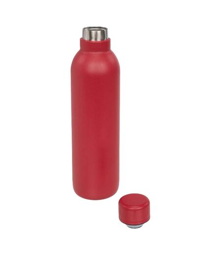 Avenue - Bouteille isotherme (Rouge) (510ml) - UTPF2674