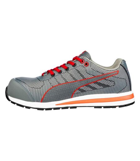 Baskets  basses Puma Xelerate Knit S1P HRO SRC