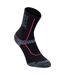Chaussettes De Randonnée Femme Gris Phoque Bleu Orage Regatta-3