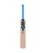 Batte de cricket diamond beige pâle / bleu / blanc Gunn And Moore-1